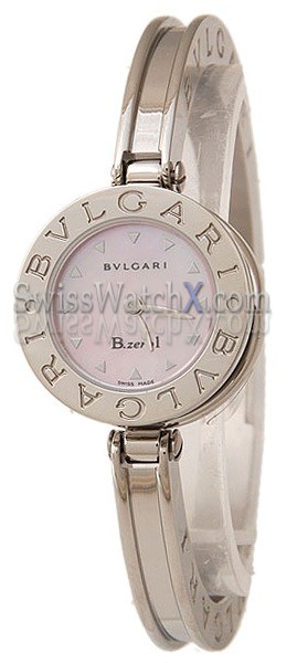 Bvlgari B Zero BZ22C2SS.S - закрыть