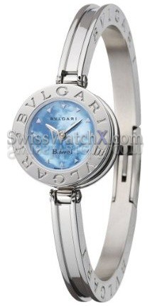 Bvlgari B Zero BZ22C3.2SS.S - закрыть