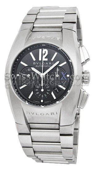 Bvlgari Ergon EG35BSSDCH - закрыть