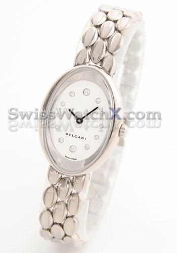 Bvlgari Ovale OVW32GG/12 - закрыть