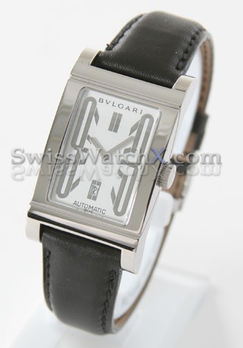 Bvlgari Rettangolo RT45SLD - закрыть