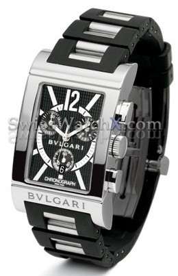 Bvlgari Rettangolo RTC49BRSVD - закрыть