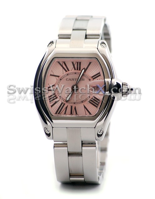 Картье Roadster W62017V3 - закрыть