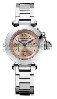 Cartier Pasha W3140008 - закрыть