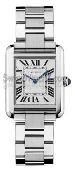 Cartier Tank Индивидуальный W5200013 - закрыть