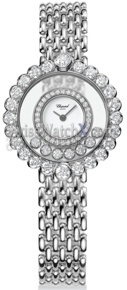 Chopard Happy Diamonds 204180-1001 - закрыть