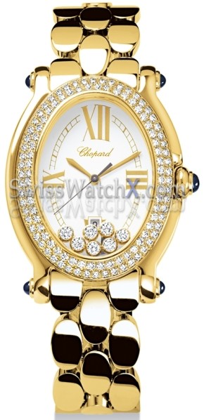 Chopard Happy Sport 277079-0002 - закрыть