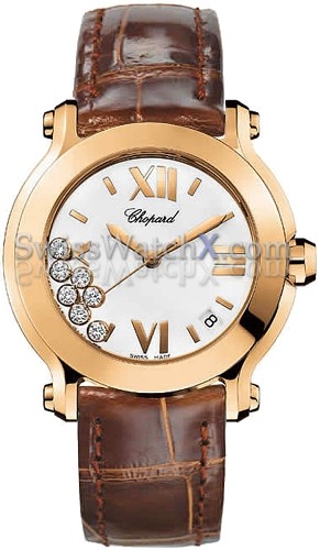 Chopard Happy Sport 277471-5002 - закрыть