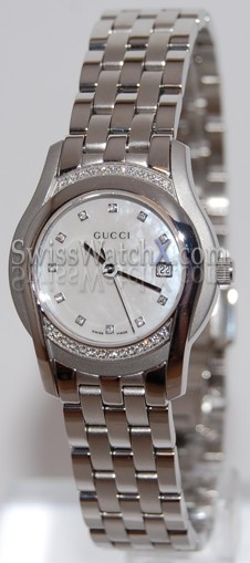 Gucci G класса YA055510 - закрыть