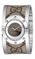 Gucci Twirl YA112425 - закрыть