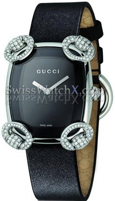 Gucci Horsebit Коктейль YA117507 - закрыть