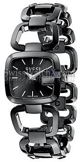 Gucci G-коллекция YA125504 - закрыть