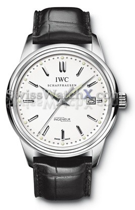 IWC Винтаж Коллекция IW323305 - закрыть