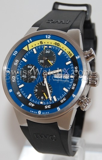 IWC Aquatimer IW378203 - закрыть