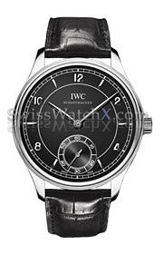 IWC Винтаж Коллекция IW544501 - закрыть