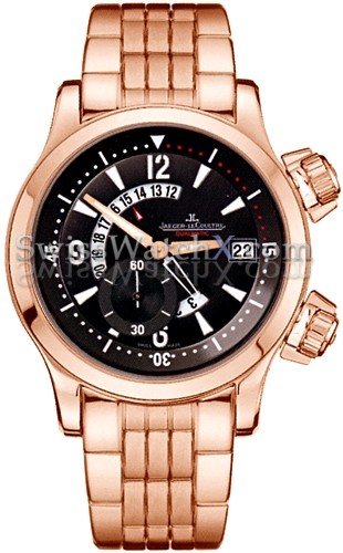 Jaeger Le Coultre Master Compressor Dualmatic 1732140 - закрыть