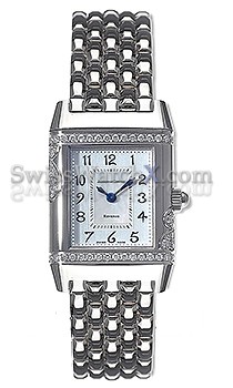 Jaeger Le Coultre Reverso Florale 2653102 - закрыть