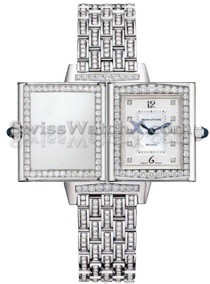 Jaeger Le Coultre Reverso Joaillerie 2683308 - закрыть