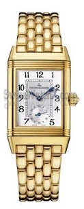 Jaeger Le Coultre Reverso Duetto Classique 2561101 - закрыть