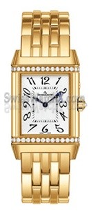 Jaeger Le Coultre Reverso Duetto 2691120 - закрыть