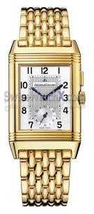 Jaeger Le Coultre Reverso Duo 2711110 - закрыть