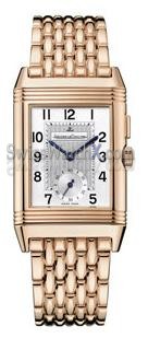 Jaeger Le Coultre Reverso Duo 2712110 - закрыть