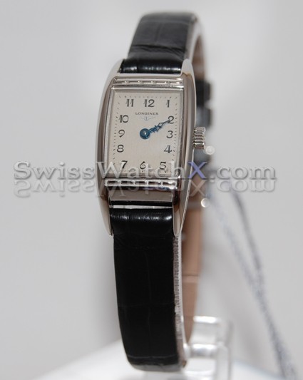 Longines L2.195.4.73.4 BelleArti - закрыть