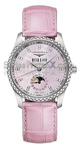 Longines Master Collection L2.503.0.97.3 - закрыть