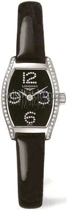 Longines L2.175.0.57.2 Evidenza - закрыть