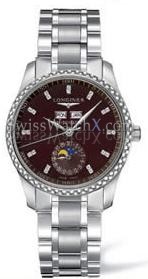 Longines Master Collection L2.503.0.07.6 - закрыть