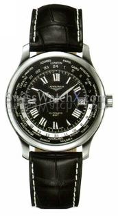 Longines Master Collection L2.631.4.51.7 - закрыть