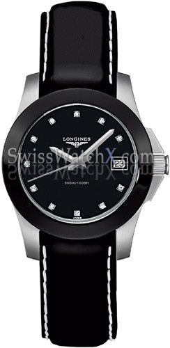 Longines L3.257.4.57.2 Завоевание