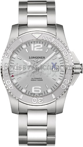 Longines Hydro Завоевание L3.671.4.76.6 - закрыть