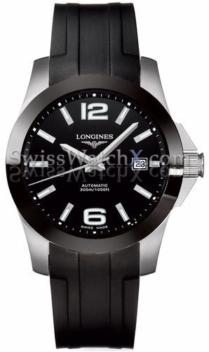 Longines L3.655.4.56.2 Завоевание - закрыть