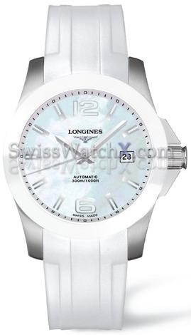 Longines L3.657.4.86.2 Завоевание - закрыть