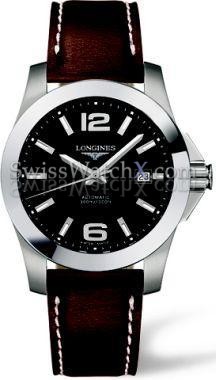 Longines L3.658.4.56.5 Завоевание