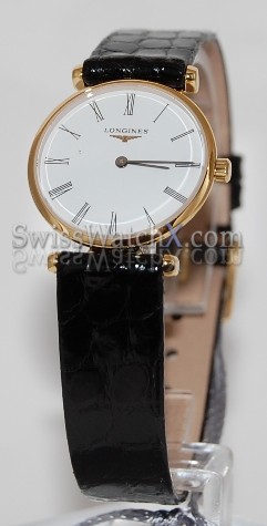 Longines L4.209.2.11.2-Гранде Classique - закрыть