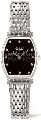 Longines L4.205.4.58.6-Гранде Classique - закрыть