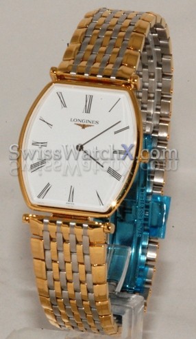 Longines L4.705.2.11.7-Гранде Classique - закрыть