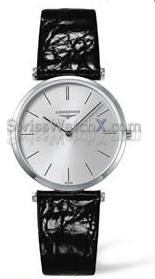 Longines L4.709.4.72.2-Гранде Classique - закрыть