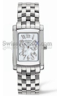 Longines Dolce Vita L5.502.4.07.6 - закрыть