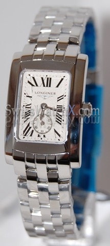 Longines Dolce Vita L5.155.4.71.6 - закрыть