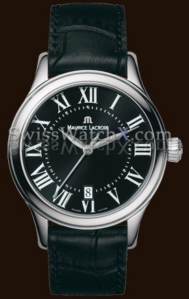 Maurice Lacroix Les Classiques LC1013-SS001-310 - закрыть