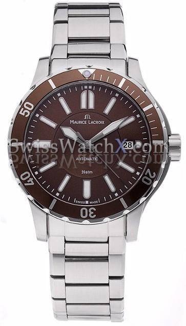 Maurice Lacroix Мирос MI6028-SS072-730 - закрыть