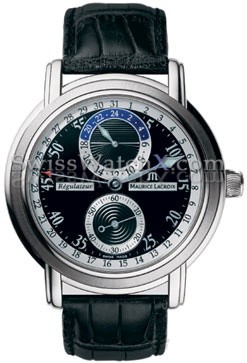 Maurice Lacroix MP6148-шедевр SS001-320 - закрыть