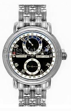 Maurice Lacroix MP6148-шедевр SS002-320 - закрыть