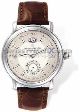 Maurice Lacroix MP6378-шедевр SS001-920 - закрыть