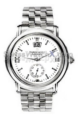 Maurice Lacroix MP6378-шедевр SS002-290 - закрыть