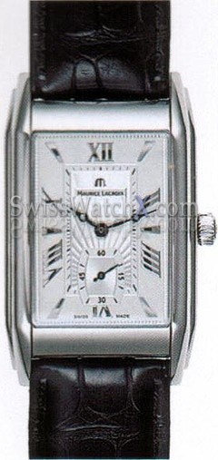 Maurice Lacroix MP7019-шедевр SS001-110