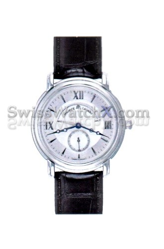 Maurice Lacroix MP7098-шедевр SS001-110 - закрыть